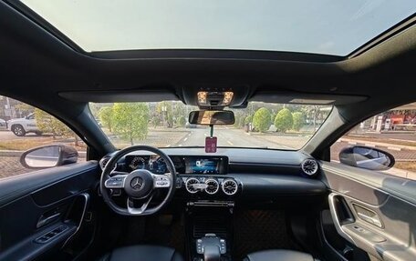 Mercedes-Benz A-Класс, 2021 год, 2 200 000 рублей, 8 фотография