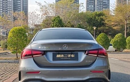 Mercedes-Benz A-Класс, 2021 год, 2 200 000 рублей, 6 фотография