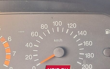 Chevrolet Niva I рестайлинг, 2008 год, 410 000 рублей, 8 фотография