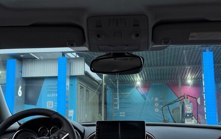 Opel Astra J, 2011 год, 850 000 рублей, 10 фотография