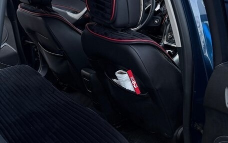 Opel Astra J, 2011 год, 850 000 рублей, 9 фотография