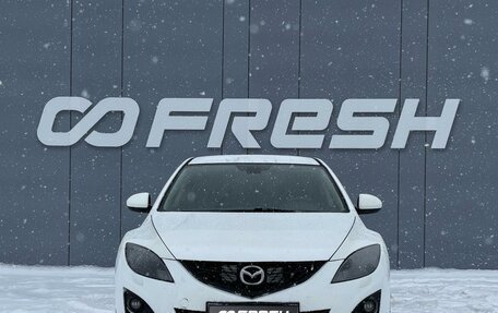 Mazda 6, 2010 год, 849 000 рублей, 3 фотография