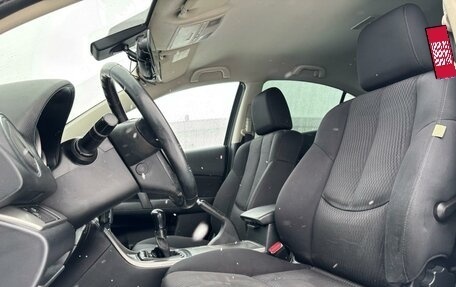 Mazda 6, 2010 год, 849 000 рублей, 8 фотография