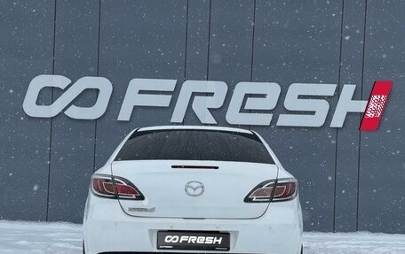 Mazda 6, 2010 год, 849 000 рублей, 4 фотография