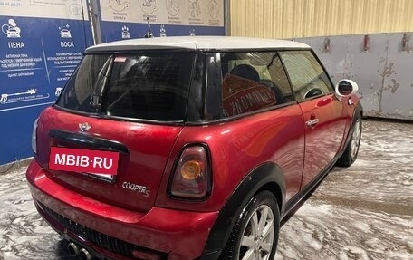 MINI Hatch, 2008 год, 750 000 рублей, 6 фотография