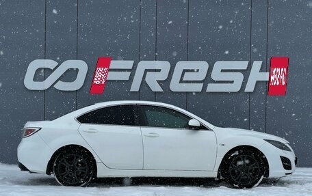 Mazda 6, 2010 год, 849 000 рублей, 5 фотография