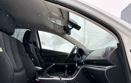 Mazda 6, 2010 год, 849 000 рублей, 10 фотография