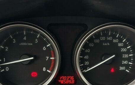 Mazda 6, 2010 год, 849 000 рублей, 12 фотография