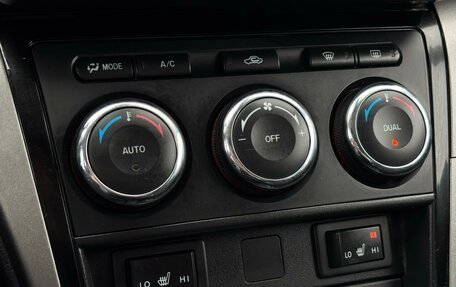 Mazda 6, 2010 год, 849 000 рублей, 20 фотография