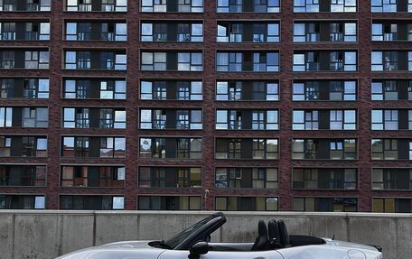 Mazda Roadster IV (ND), 2018 год, 2 200 000 рублей, 2 фотография