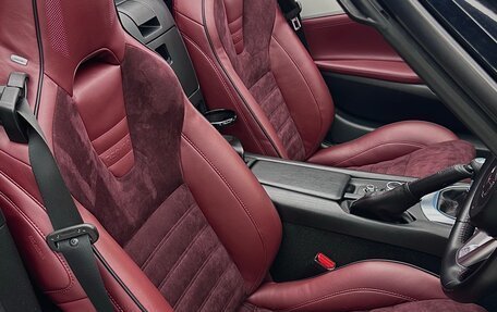 Mazda Roadster IV (ND), 2018 год, 2 200 000 рублей, 4 фотография