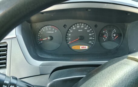 SsangYong Kyron I, 2012 год, 750 000 рублей, 2 фотография