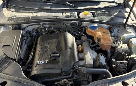 Volkswagen Passat B5+ рестайлинг, 2000 год, 289 000 рублей, 4 фотография