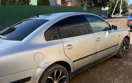Volkswagen Passat B5+ рестайлинг, 2000 год, 289 000 рублей, 5 фотография
