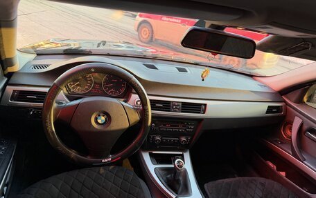 BMW 3 серия, 2007 год, 665 000 рублей, 5 фотография