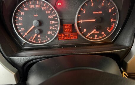 BMW 3 серия, 2007 год, 665 000 рублей, 6 фотография