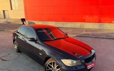 BMW 3 серия, 2007 год, 665 000 рублей, 1 фотография