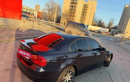 BMW 3 серия, 2007 год, 665 000 рублей, 3 фотография