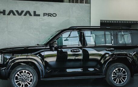 Haval H9, 2025 год, 4 699 000 рублей, 4 фотография