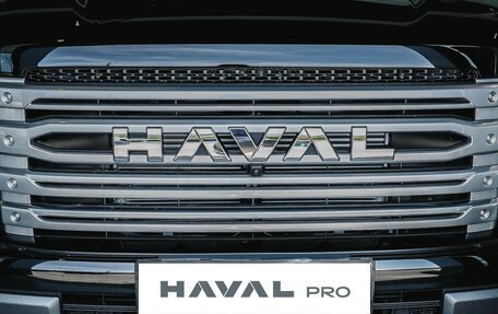 Haval H9, 2025 год, 4 699 000 рублей, 9 фотография