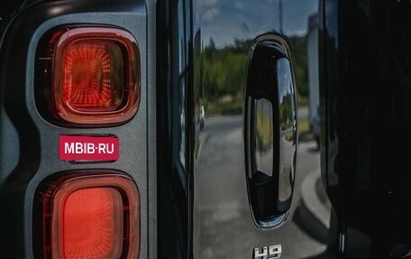 Haval H9, 2025 год, 4 699 000 рублей, 7 фотография