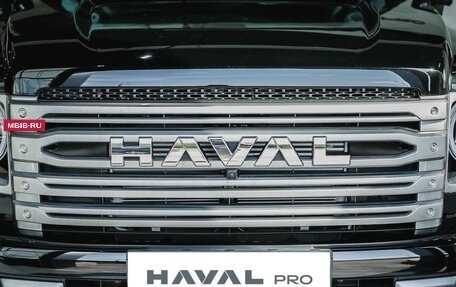 Haval H9, 2025 год, 4 699 000 рублей, 3 фотография