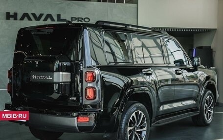 Haval H9, 2025 год, 4 699 000 рублей, 5 фотография