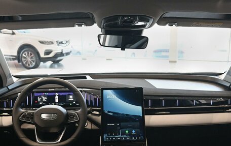 Geely Atlas, 2025 год, 3 970 990 рублей, 12 фотография