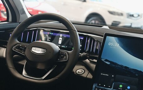 Geely Atlas, 2025 год, 3 970 990 рублей, 15 фотография