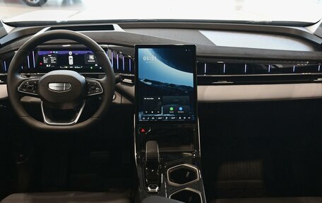 Geely Atlas, 2025 год, 3 970 990 рублей, 14 фотография