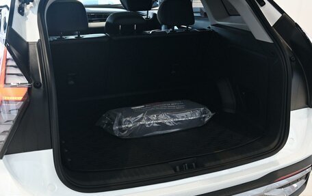 Geely Atlas, 2025 год, 3 970 990 рублей, 11 фотография