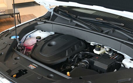 Geely Atlas, 2025 год, 3 970 990 рублей, 10 фотография