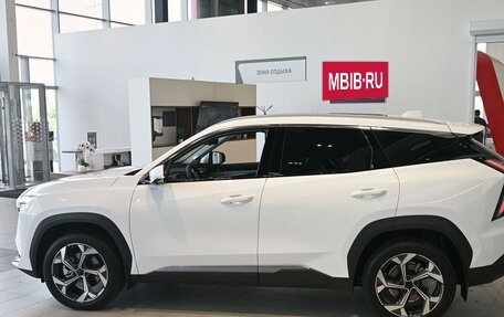 Geely Atlas, 2025 год, 3 970 990 рублей, 8 фотография