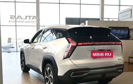 Geely Atlas, 2025 год, 3 970 990 рублей, 7 фотография