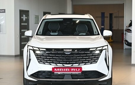 Geely Atlas, 2025 год, 3 970 990 рублей, 2 фотография