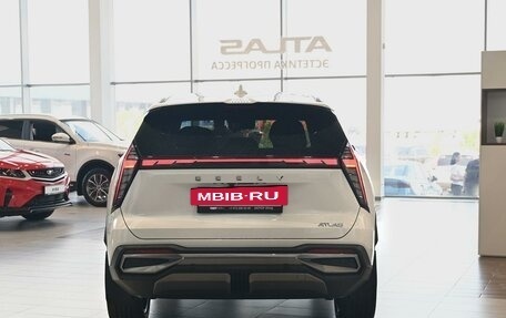 Geely Atlas, 2025 год, 3 970 990 рублей, 6 фотография