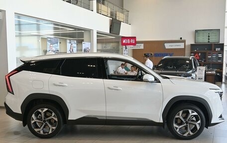 Geely Atlas, 2025 год, 3 970 990 рублей, 4 фотография