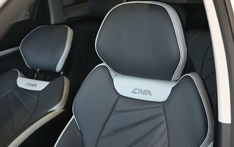 Geely Atlas, 2025 год, 3 970 990 рублей, 16 фотография