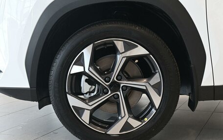 Geely Atlas, 2025 год, 3 970 990 рублей, 25 фотография