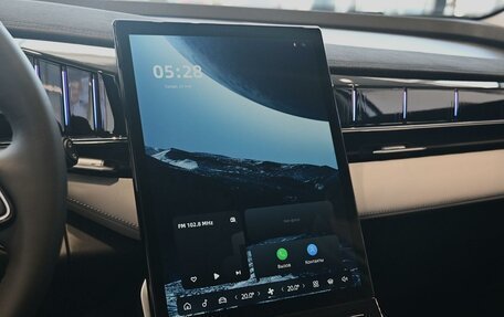 Geely Atlas, 2025 год, 3 970 990 рублей, 23 фотография