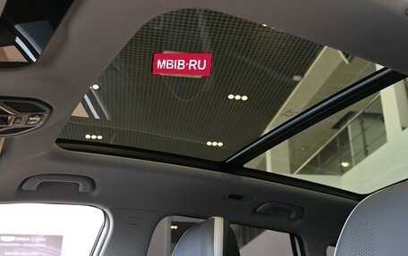 Geely Atlas, 2025 год, 3 970 990 рублей, 22 фотография