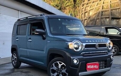 Suzuki Hustler, 2022 год, 936 099 рублей, 1 фотография