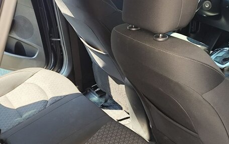 KIA cee'd III, 2020 год, 1 800 000 рублей, 6 фотография