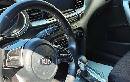 KIA cee'd III, 2020 год, 1 800 000 рублей, 7 фотография