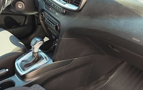 KIA cee'd III, 2020 год, 1 800 000 рублей, 5 фотография