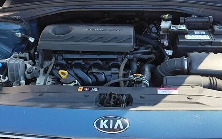 KIA cee'd III, 2020 год, 1 800 000 рублей, 2 фотография