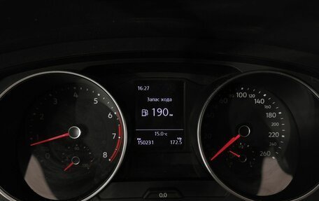 Volkswagen Tiguan II, 2018 год, 1 933 000 рублей, 18 фотография