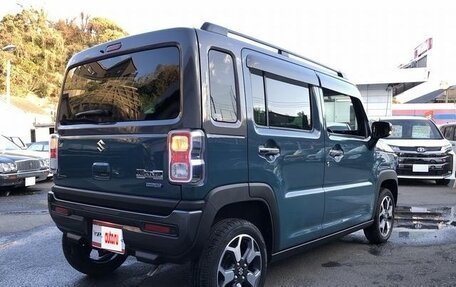 Suzuki Hustler, 2022 год, 936 099 рублей, 4 фотография