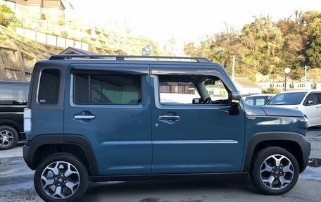 Suzuki Hustler, 2022 год, 936 099 рублей, 3 фотография