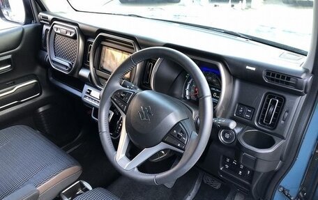 Suzuki Hustler, 2022 год, 936 099 рублей, 10 фотография